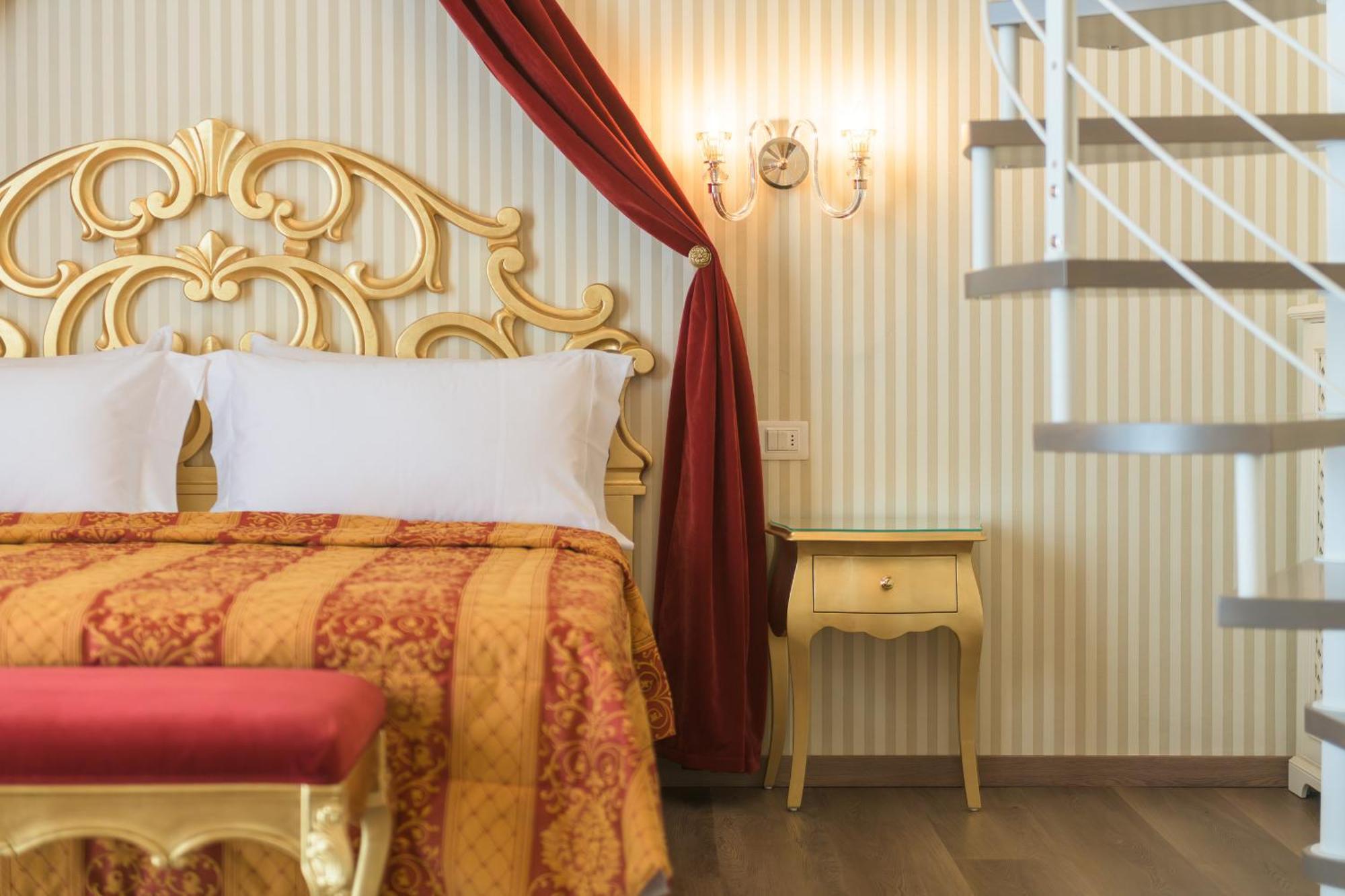 Regina Del Garda Suite Тосколано-Мадерно Экстерьер фото