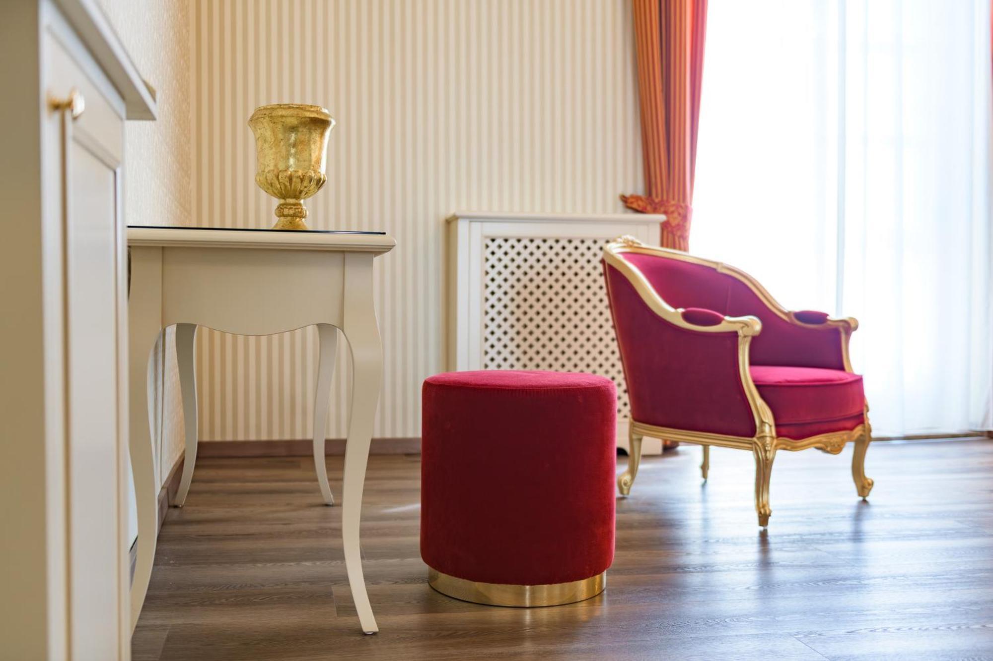 Regina Del Garda Suite Тосколано-Мадерно Экстерьер фото