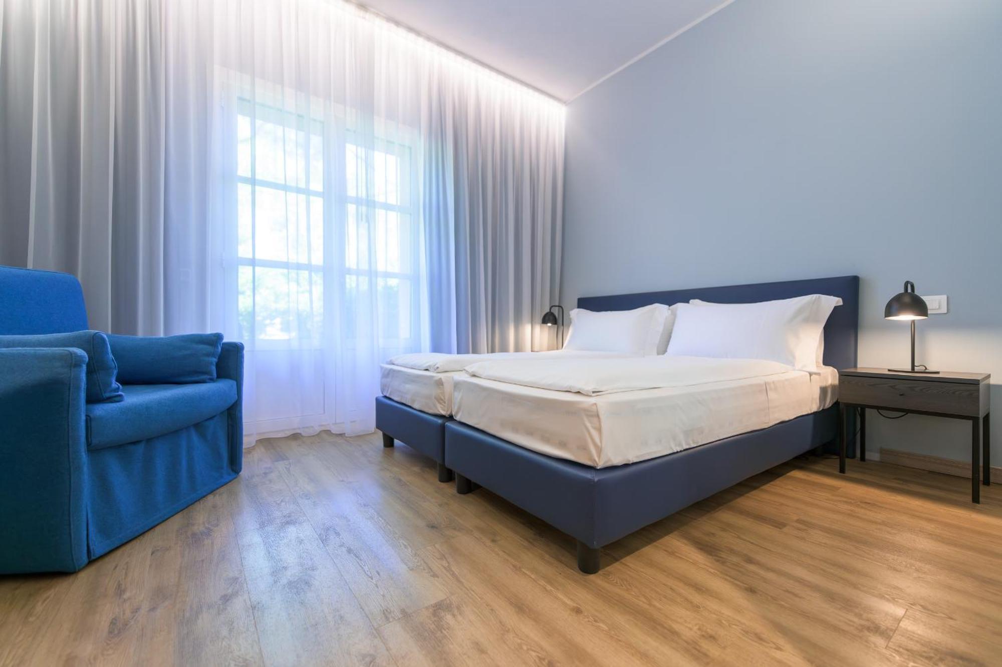 Regina Del Garda Suite Тосколано-Мадерно Экстерьер фото